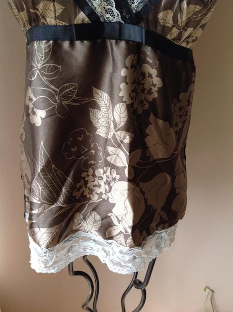 Top s krajkou /3c, 38