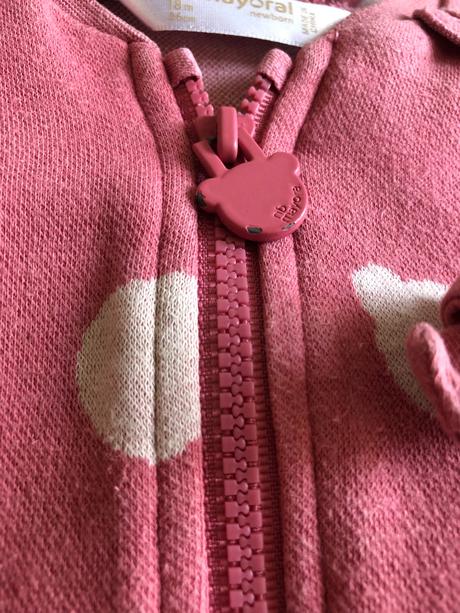 Mayoral sada dievčenská 86cm, 18m, mayoral,86