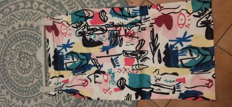 Dlhšia sukňa v.xs, 10-13 r, 152