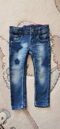 Hviezdičkove rifle, dopodopo,98