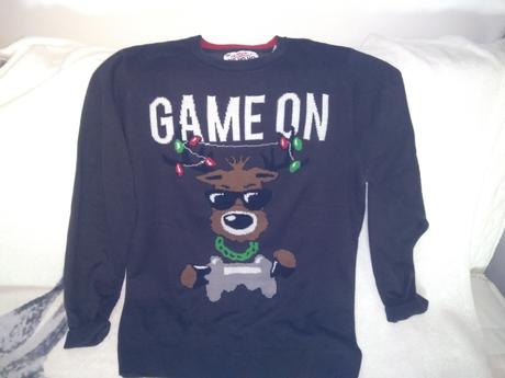 Chlapcenske pulóver 170/176, c&a,170