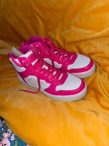 Tenisky, graceland,41