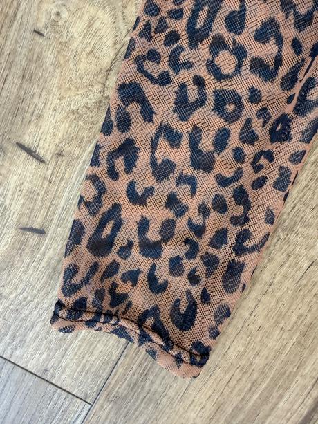 Leo topik missguided, m