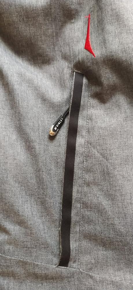 Predám vo veľmi dobrom stave zimnú bundu mckinley, mckinley,58