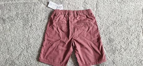 Šortky, reserved,128