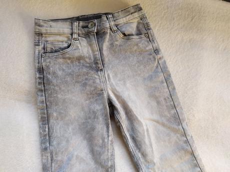 Elastické rifle next, next,140