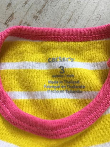Tunika, carter's,62