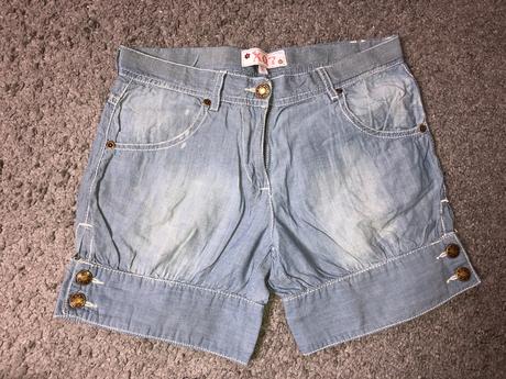 Detské kraťasy, 164