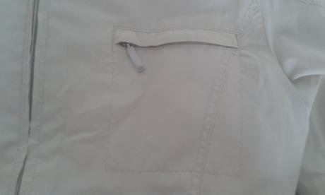 Dámsky tenký kabátik 38, 38