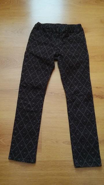 Šedé rifle, kids,128