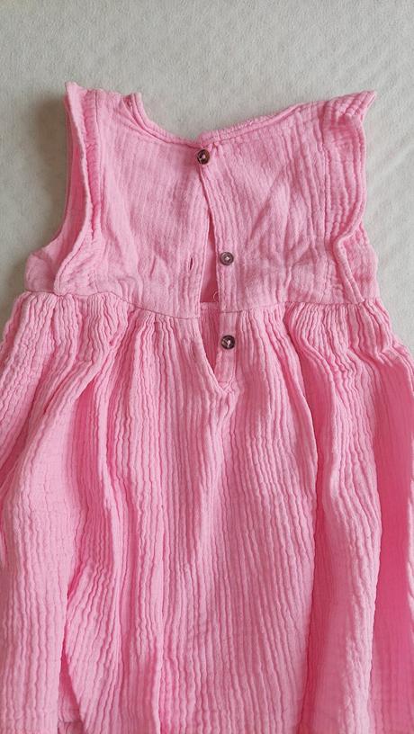 Letne muselinove saty, 92