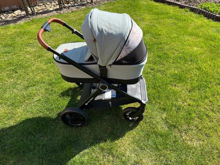 Dvojkombinácia petite&mars trails 2v1, petite&mars,petite&mars trails