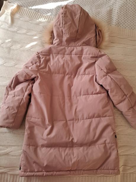 Zimná bunda zara, zara,140