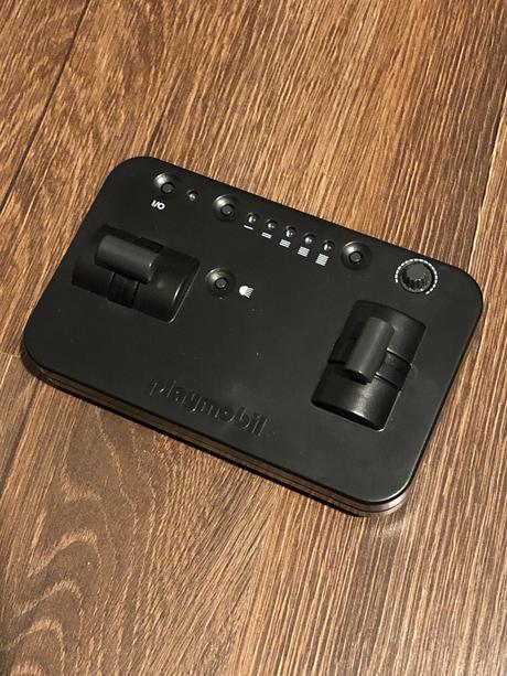 Playmobil the movie 70078, 