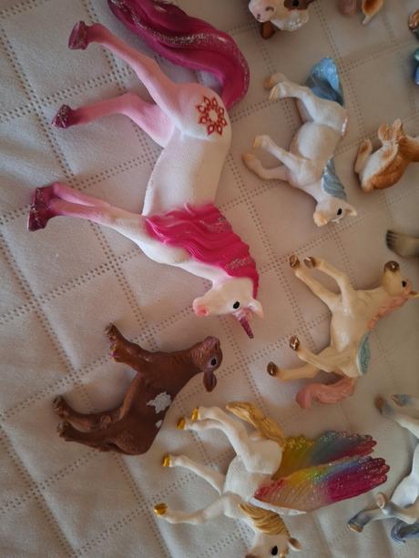 Zvieratká schleich, 