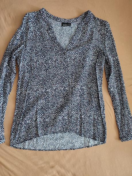 Blúzka, kik,36