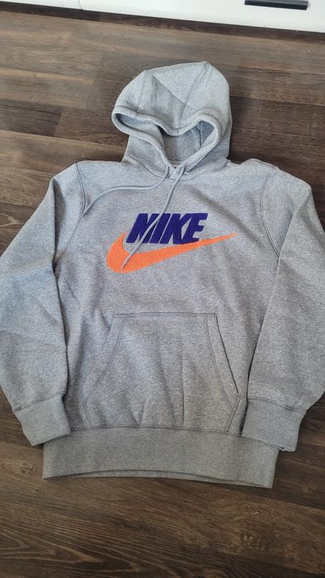 Mikina, nike,s