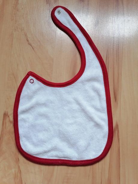 Vianočný podbradník, 