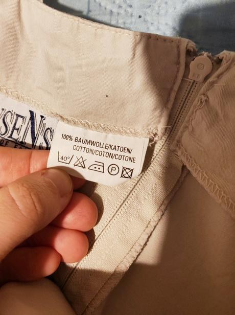 Bavlnené šaty boysen's, s