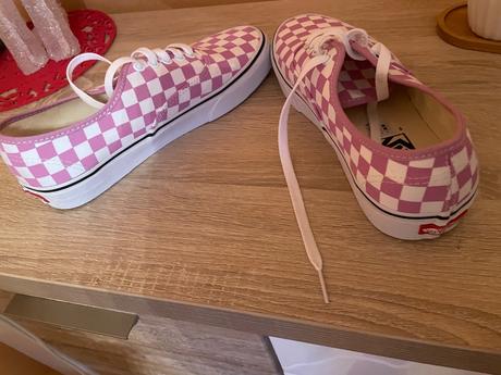 Vans topanky, vans,40