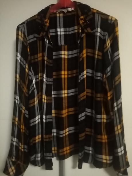 Dámska košeľa f&f, f&f,44