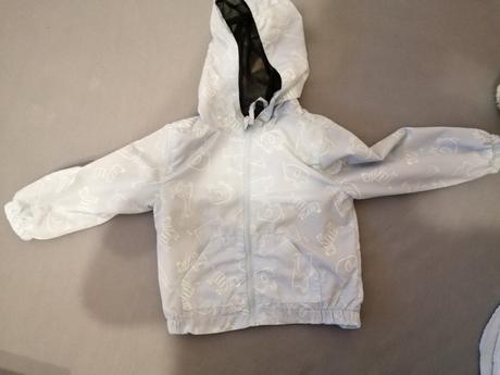 Bunda, fox & bunny,86