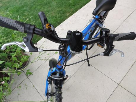 Chlapčenský bicykel  20, 20