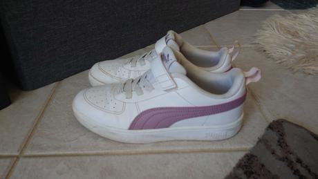 Tenisky puma veľkosť 35, puma,35
