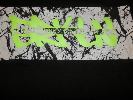 Tričko, chapter young,158