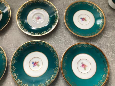 Salky czechoslovakia, 