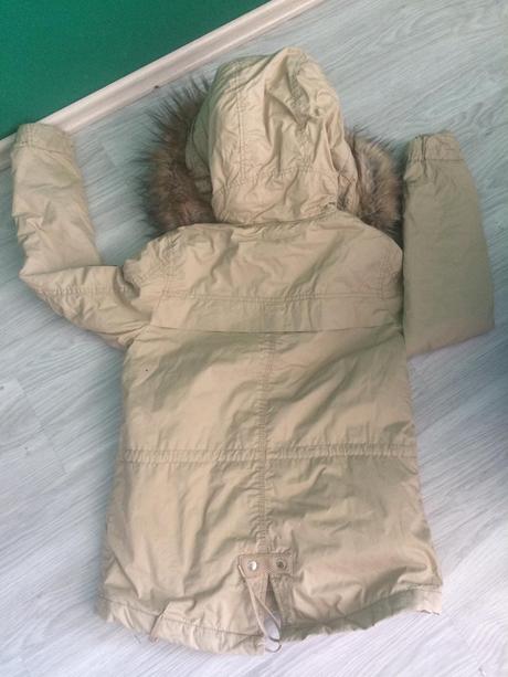 Bershka kabát, bershka,s