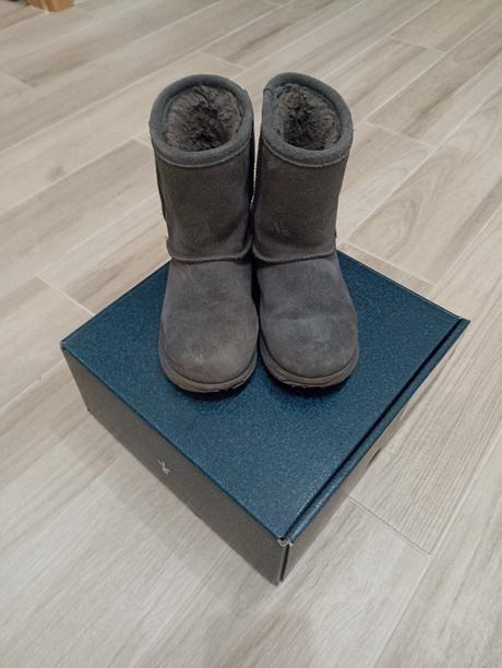 Emu čižmy, ugg,30