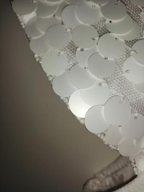 Sviatočné šatky gaialuna, 134