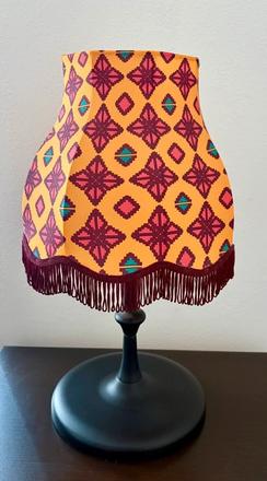 Ikea solviden led solar dekoratívna stolná lampa,