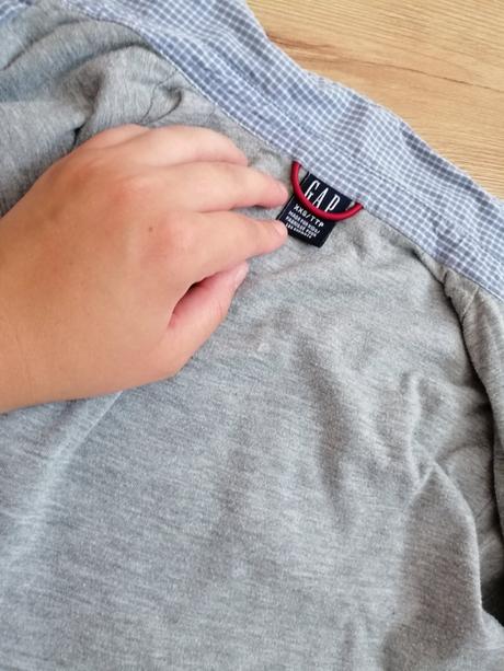 Košeľa gap, gap,116