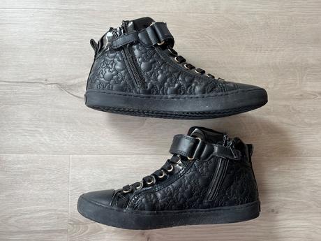 Členkové topánky geox, geox,36