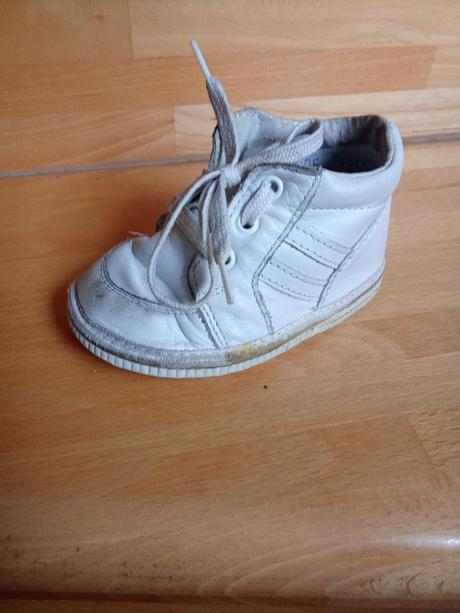 Topánočka rak, rak,18