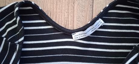 Tričko zara, zara,xs