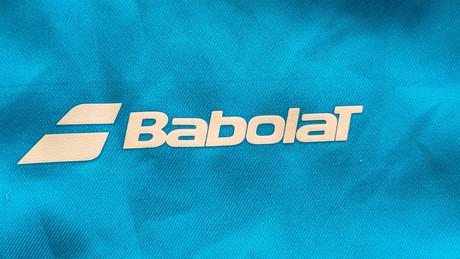 Detská športová mikina zn.babolat, 8-10 r., 140