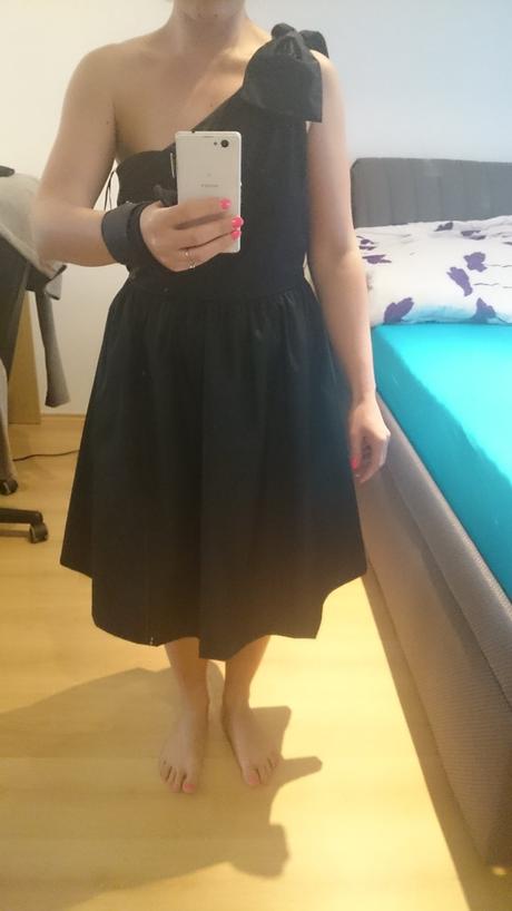 Dámske spoločenské šaty, promod,42