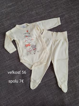 Žltá súpravička, 56