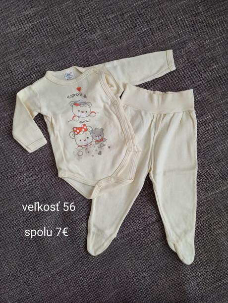 Žltá súpravička, 56