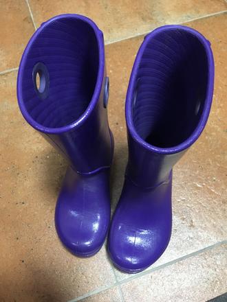 Gumaky crocs c12, crocs,30