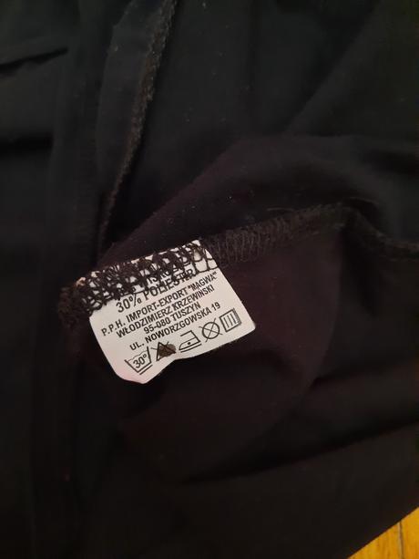 Dámske tričko/ top, l