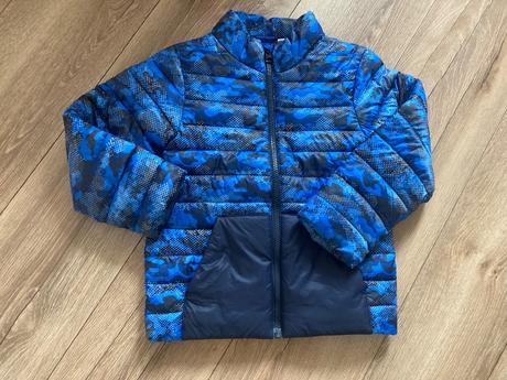 Paperova bunda, lupilu,110