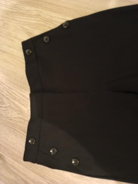 Dámske nohavice značky h &m, h&m,38