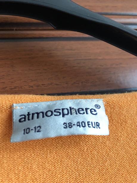 Bolerko, atmosphere,l