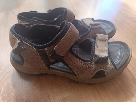 Sandále, ecco,41