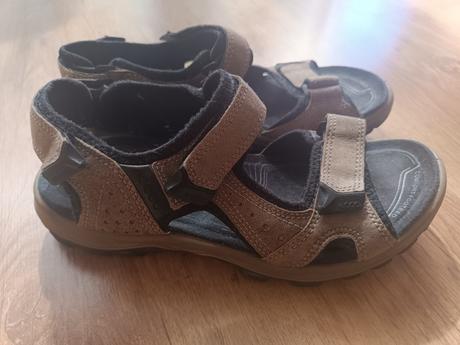 Sandále, ecco,41