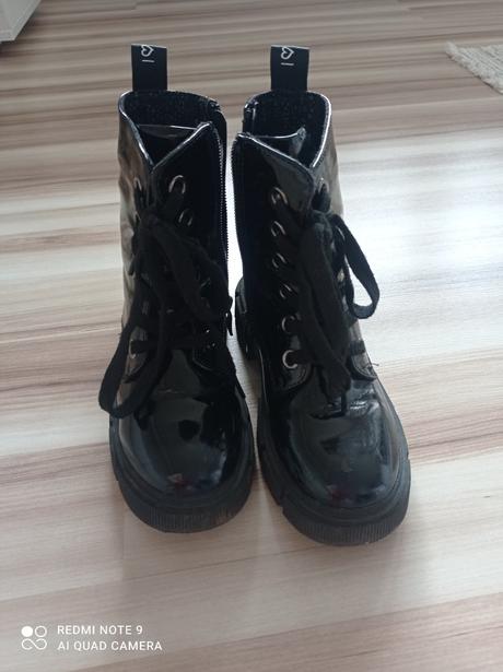 Dievčenské topánky, 31